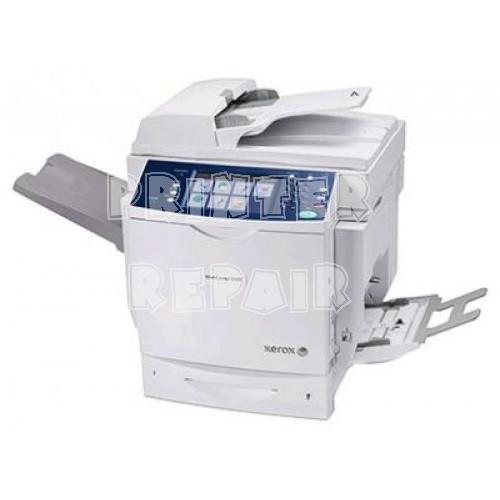 Xerox WorkCentre 6655V X